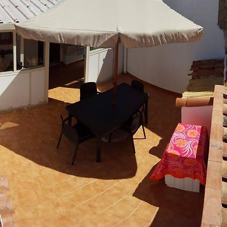 Casa Vanni Cefalù Kültér fotó