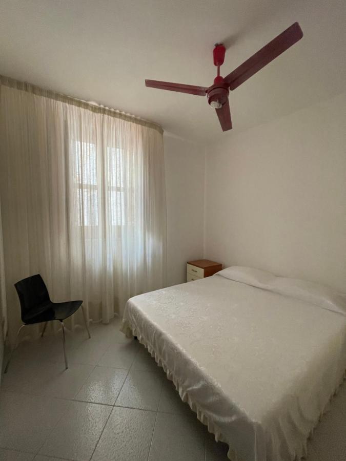 Casa Vanni Cefalù Kültér fotó