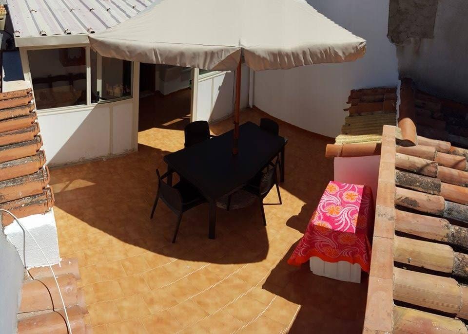Casa Vanni Cefalù Kültér fotó