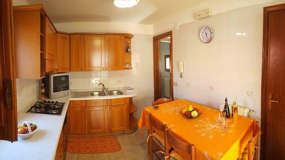 Casa Vanni Cefalù Kültér fotó