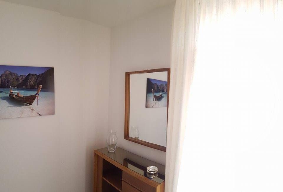 Casa Vanni Cefalù Kültér fotó