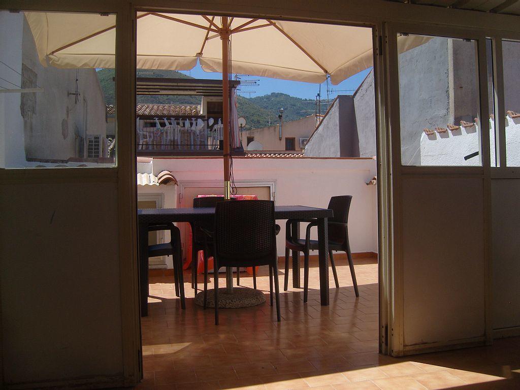 Casa Vanni Cefalù Kültér fotó
