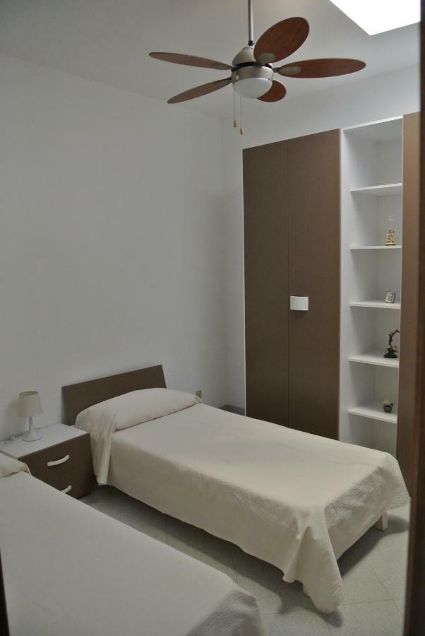 Casa Vanni Cefalù Kültér fotó