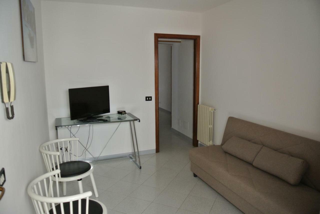 Casa Vanni Cefalù Kültér fotó